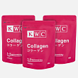 KWC Коллаген в пачке 2+1