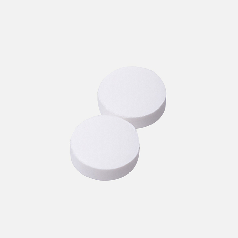 2 шт. Витамин D3