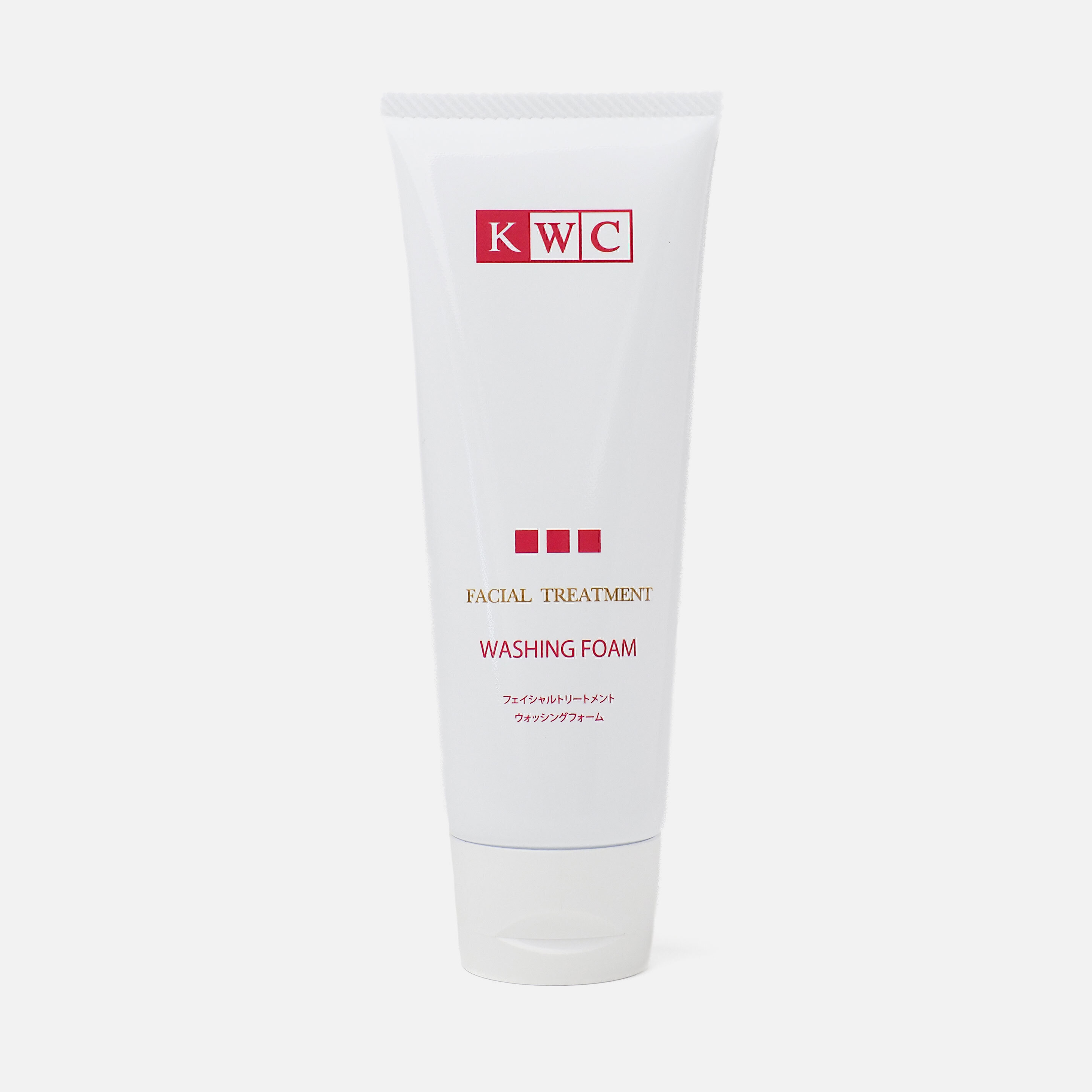 KWC Пенка для умывания Newtroyal Essence