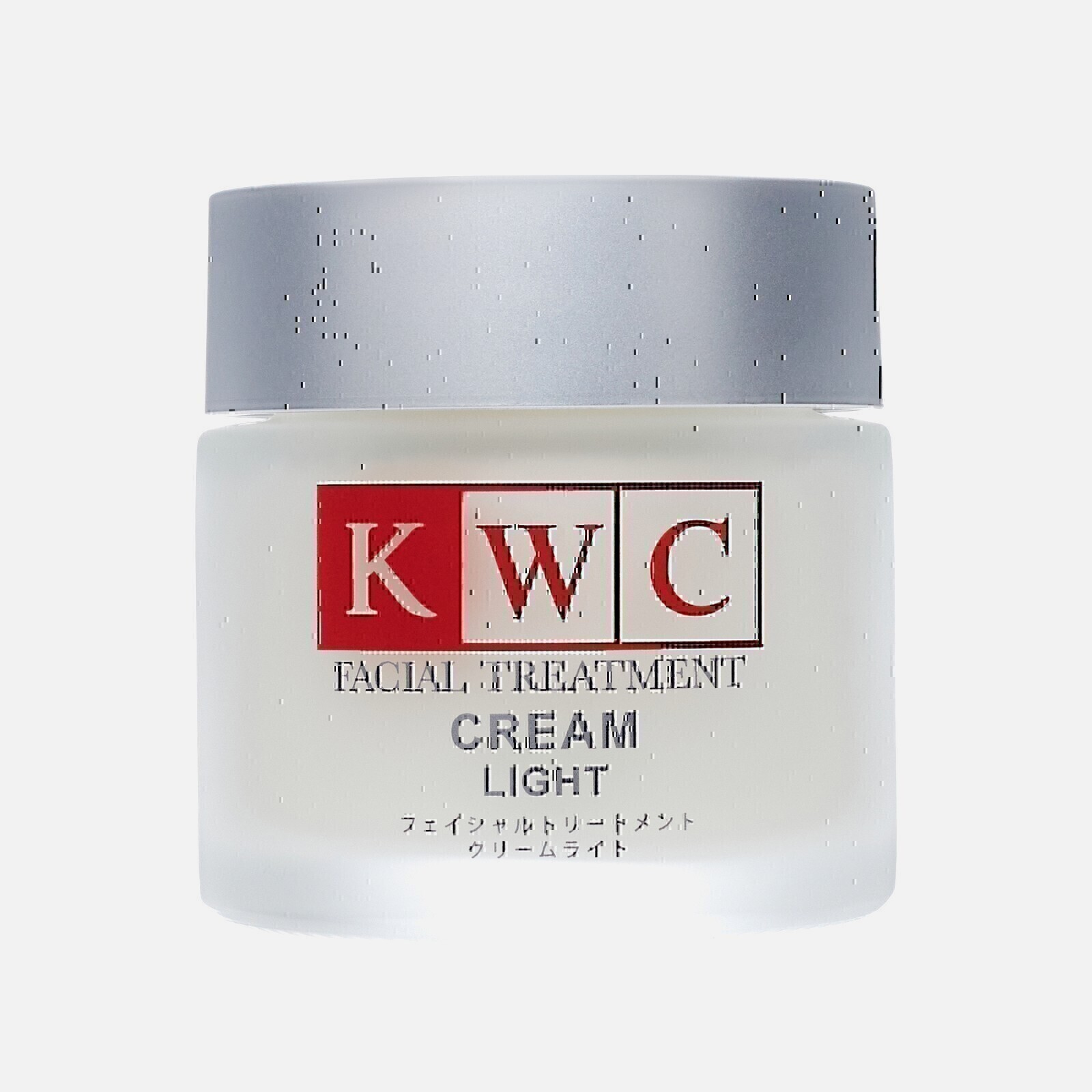 KWC Легкий крем для лица