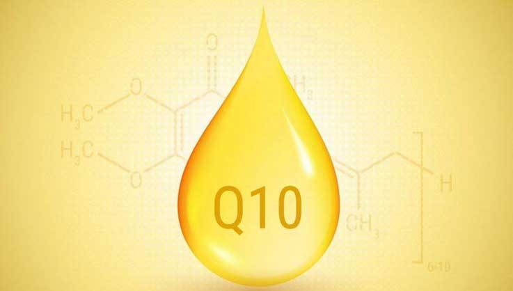 Коэнзим Q10 – средство сохранения молодости, здоровья и энергии!