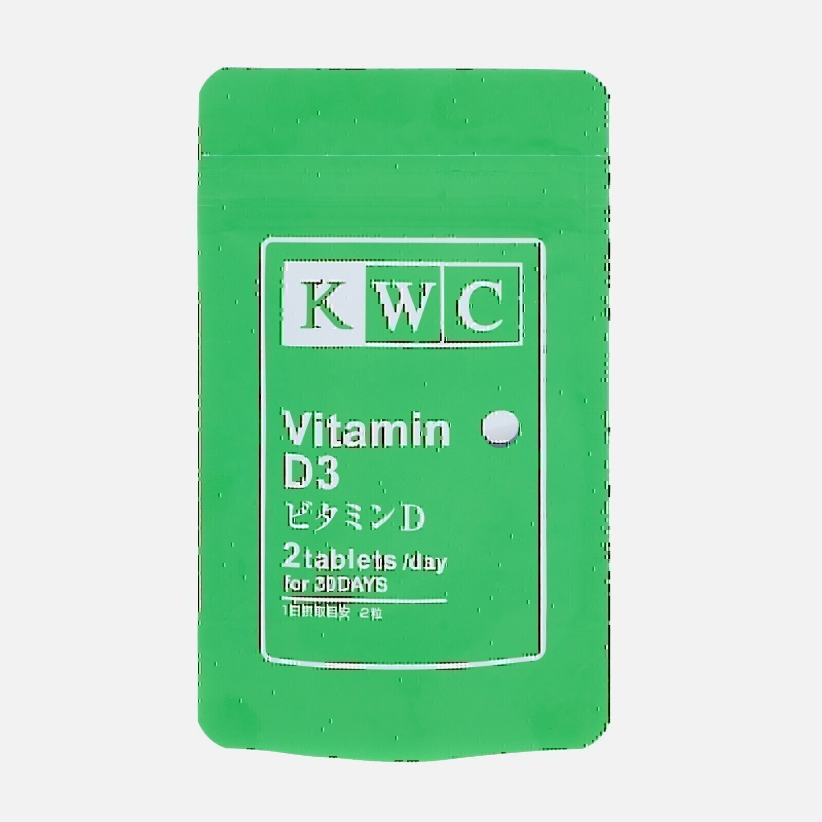 KWC Витамин D3
