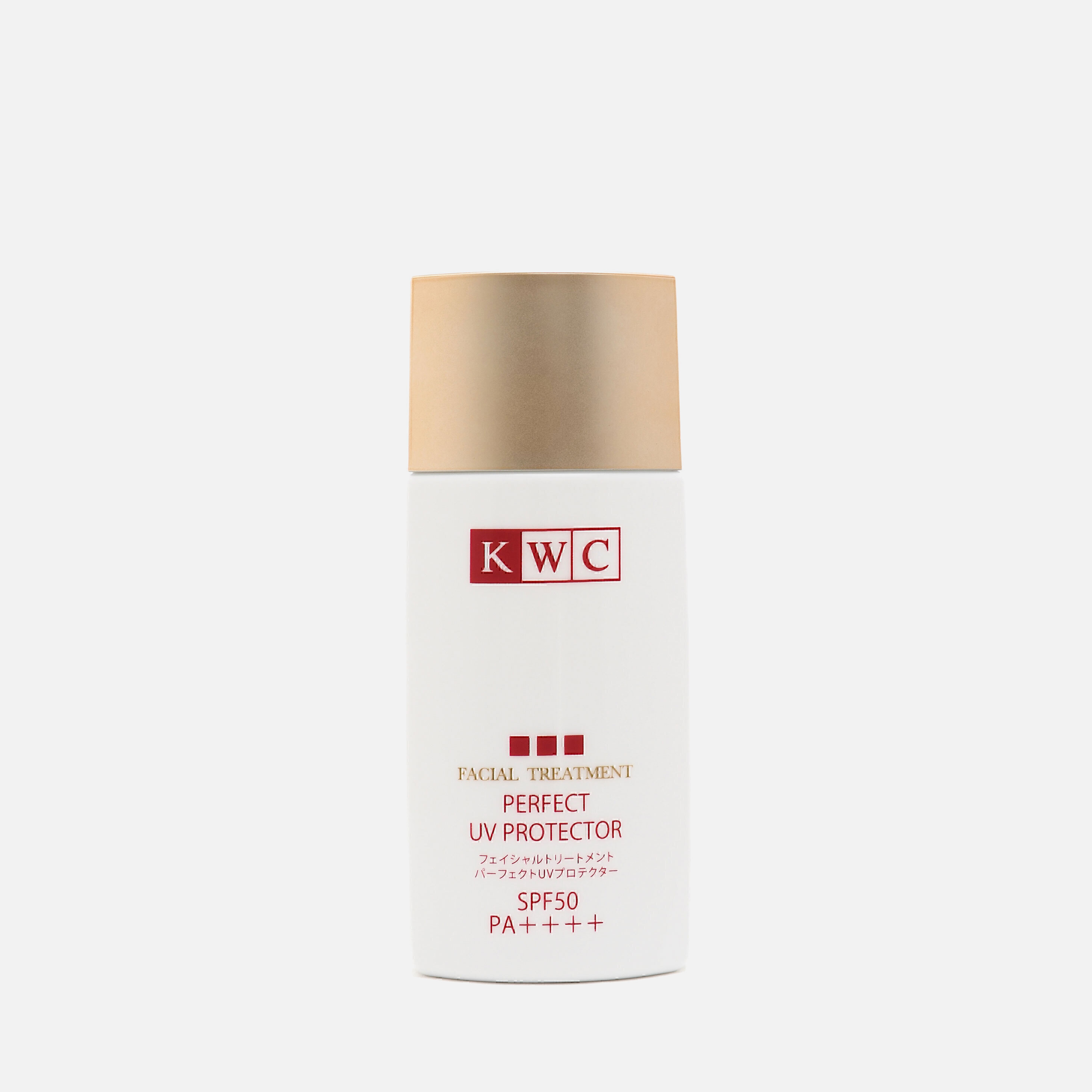 KWC Солнцезащитный крем для лица SPF 50