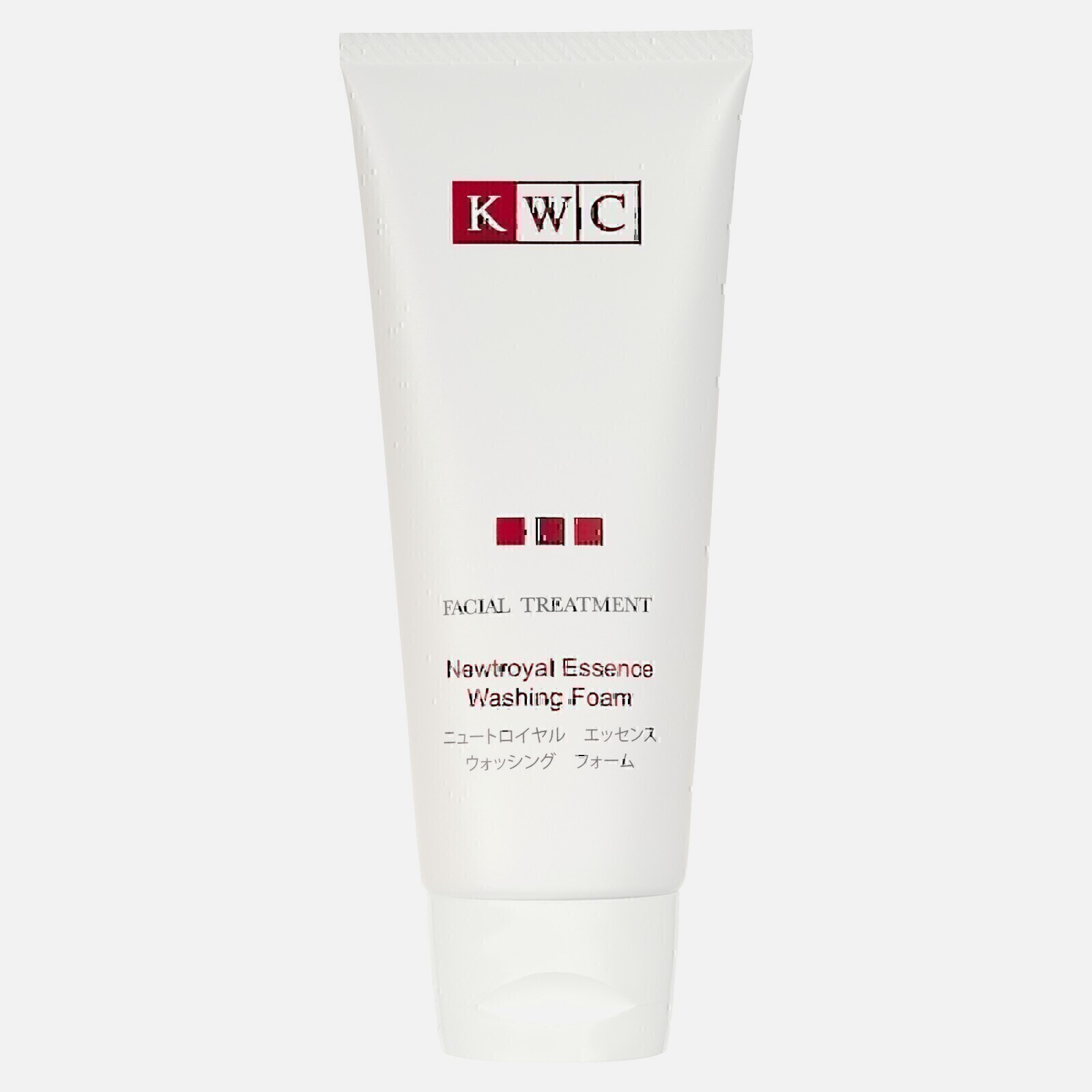 KWC Пенка для умывания Newtroyal Essence
