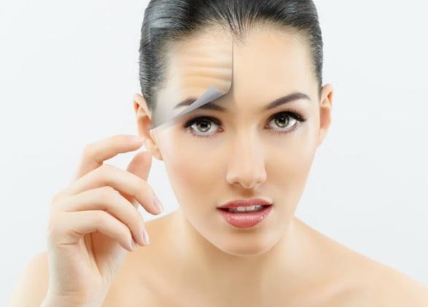 Коллаген для сияющей кожи: достоверная информация и эффекты