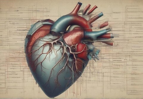 Что провоцирует болезни сердца