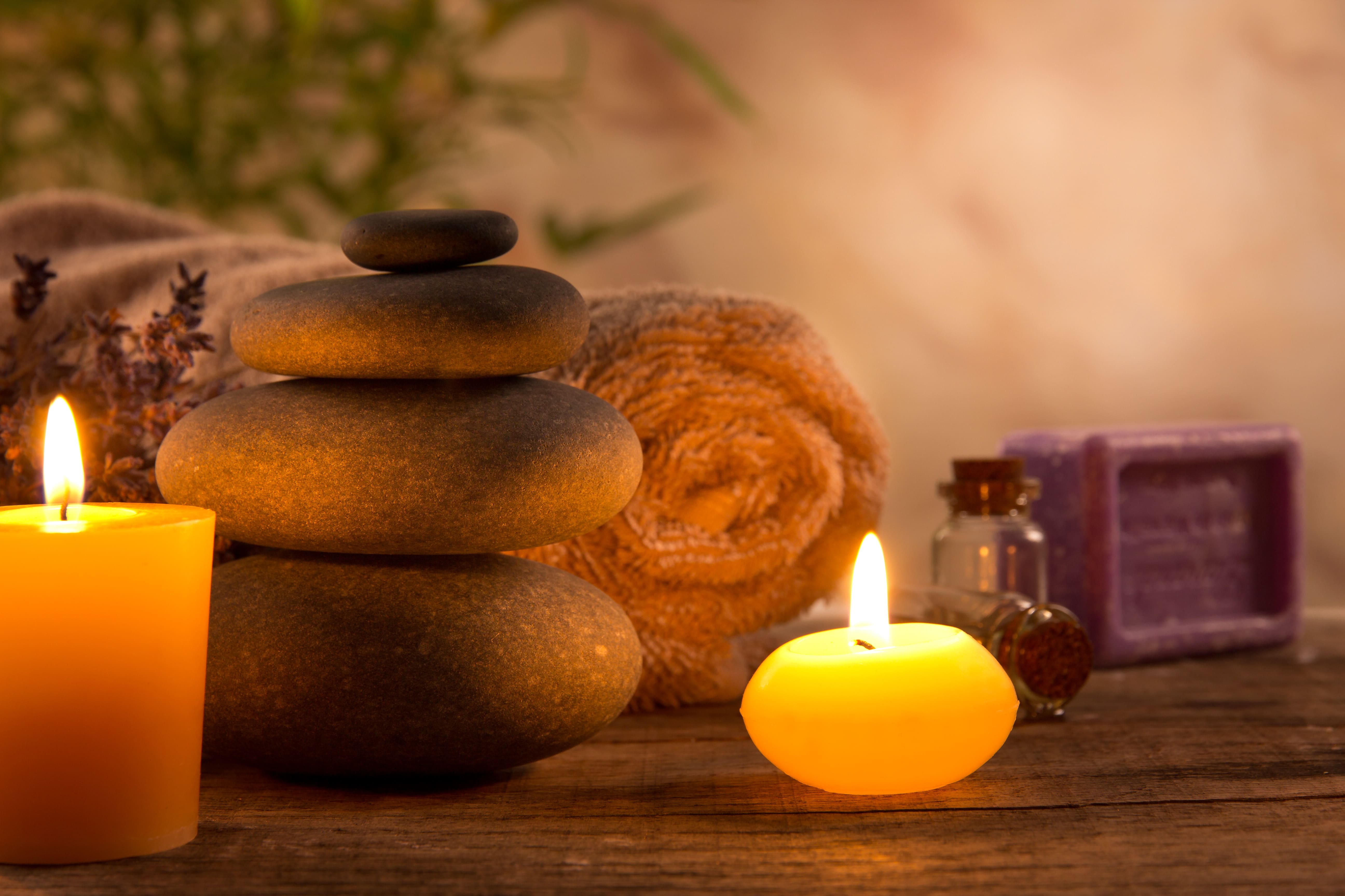 Японская философия ухода за собой