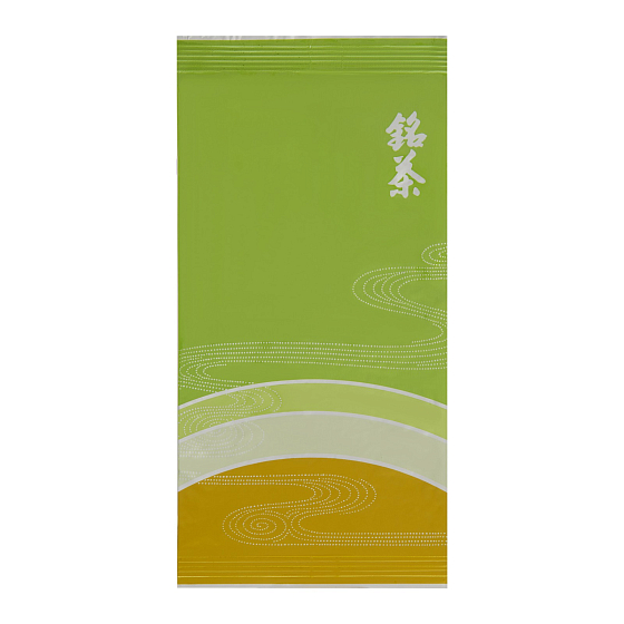 Японский зеленый чай сенча 50 гр