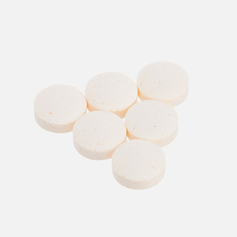 2 шт. Коллаген и комплекс витаминов В1 и В2