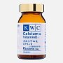 KWC Кальций и Витамин D3