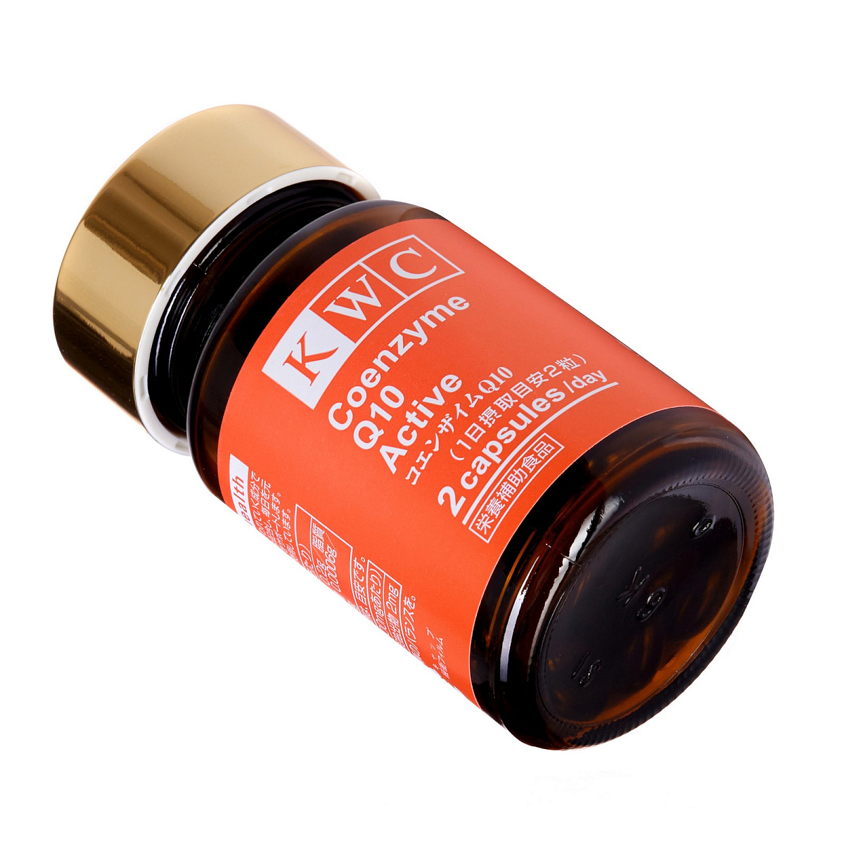 KWC Коэнзим Q10 Active