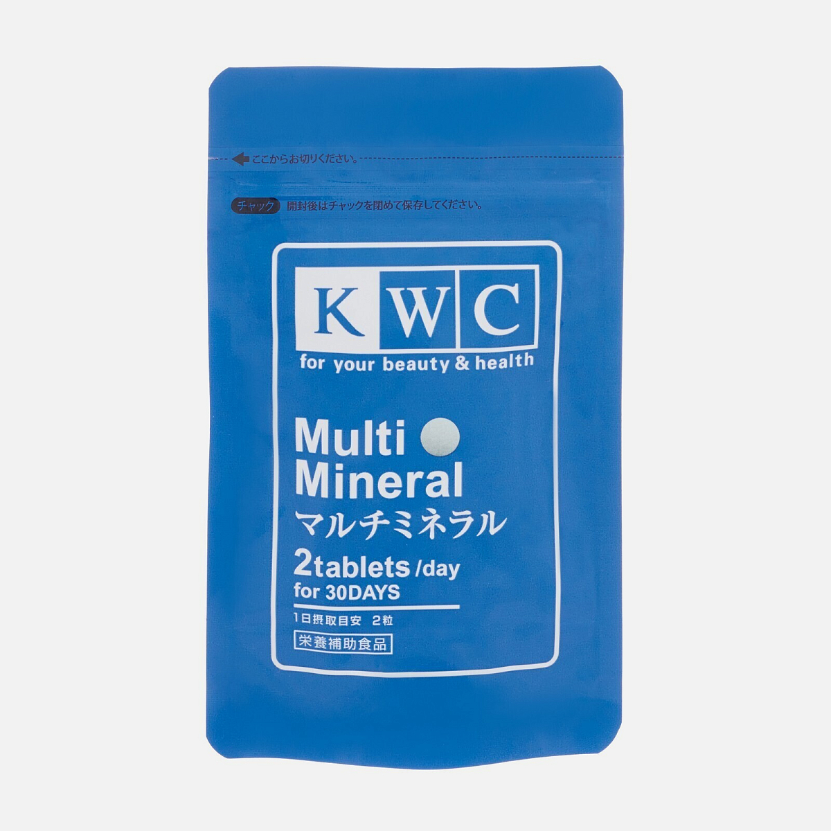 3-30 Мульти Минерал