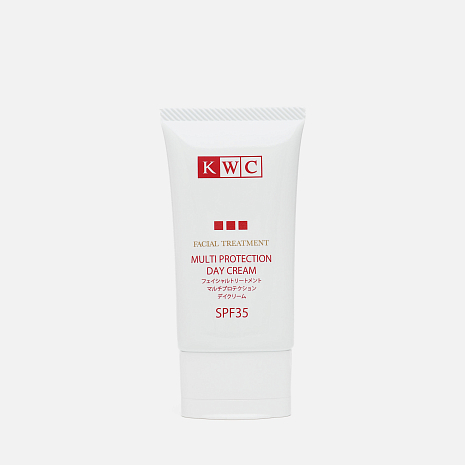 KWC Дневной солнцезащитный крем для лица SPF 35