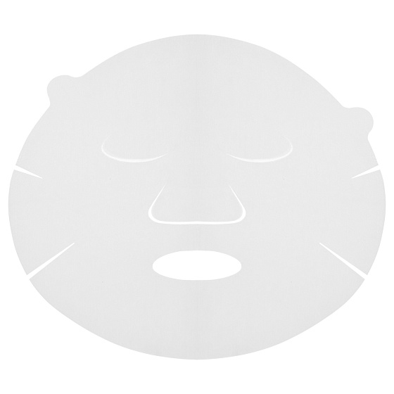 KWC Экстраувлажняющая гиалуроновая маска для лица (улучшенная формула)
