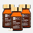3 шт. Комплекс для волос Hair Complex
