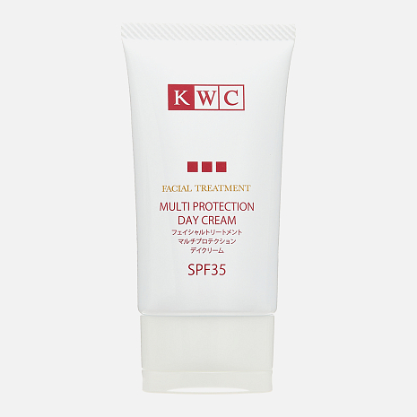 KWC Дневной крем для комплексной защиты SPF 35