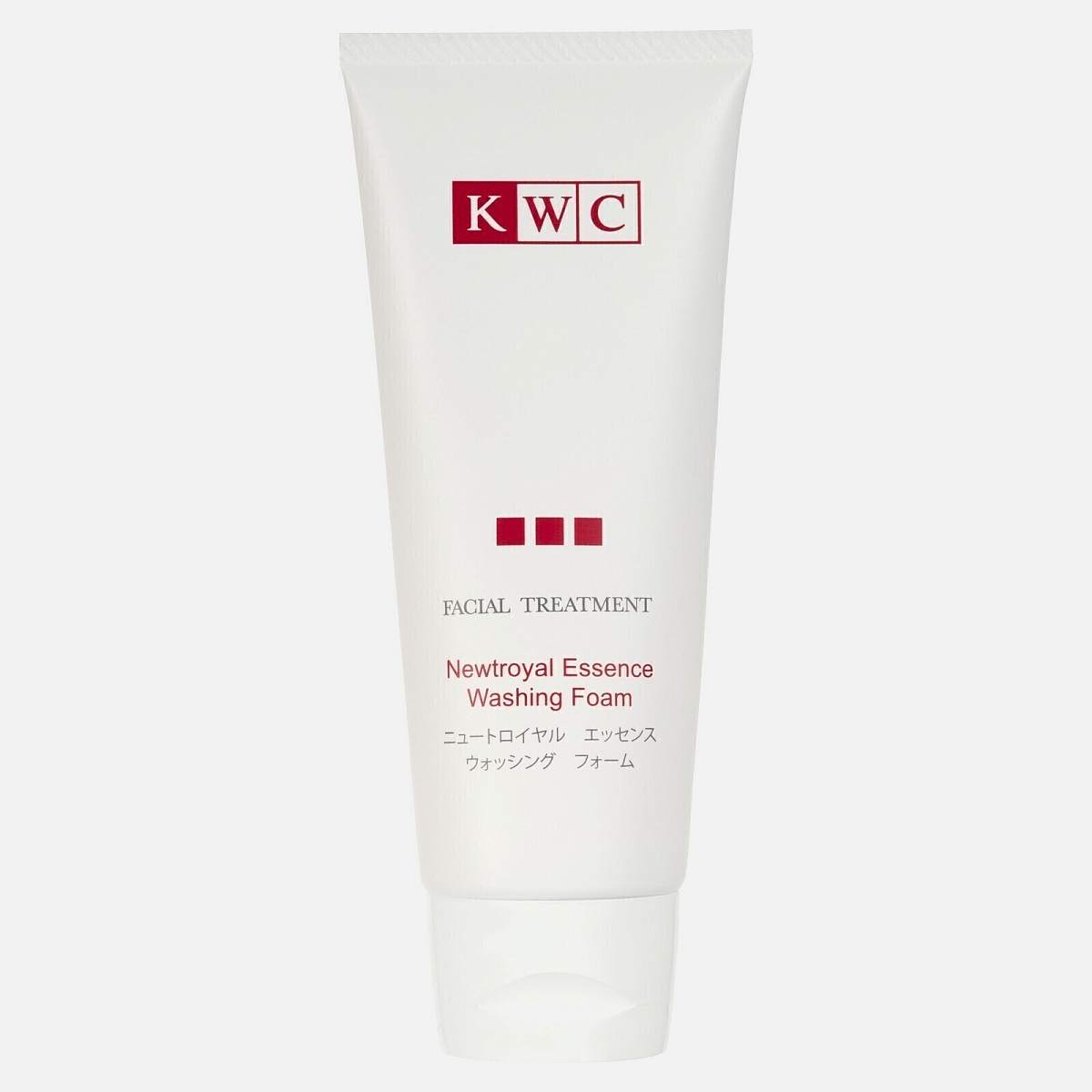 KWC Пенка для умывания Newtroyal Essence