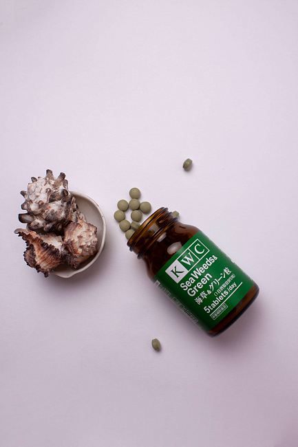 Комплексное применение