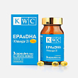 KWC Омега-3 EPA&DHA