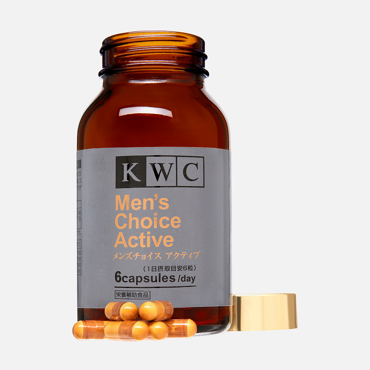 KWC Мэнс Чойс Актив