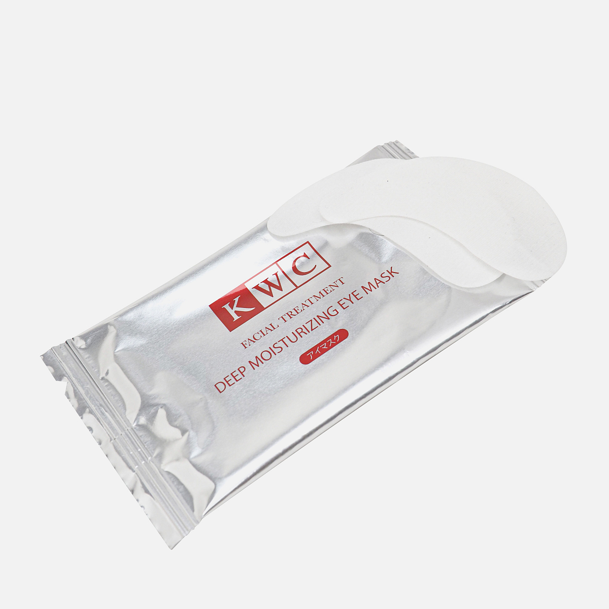 KWC Маска для глубокого увлажнения кожи вокруг глаз
