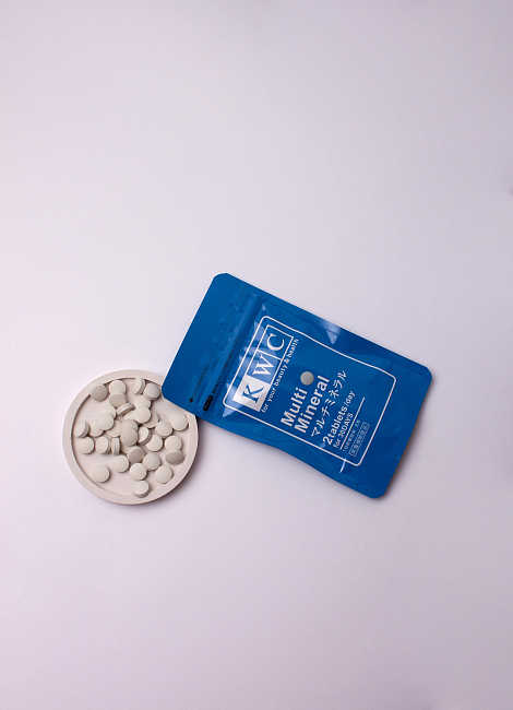 Комплексное применение