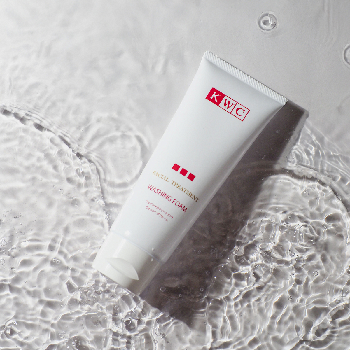 KWC Пенка для умывания Newtroyal Essence