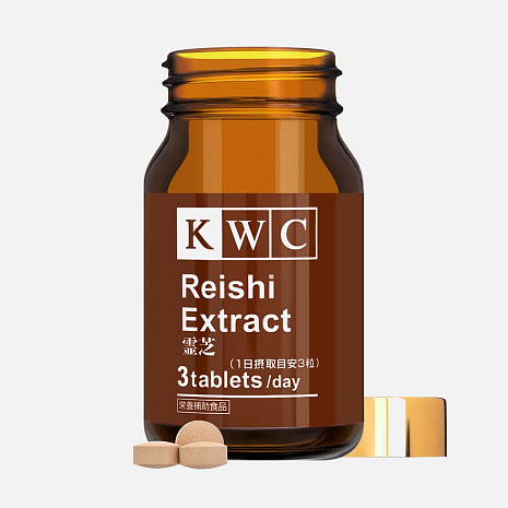 KWC Экстракт Рейши