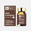 KWC Комплекс для волос Hair Complex