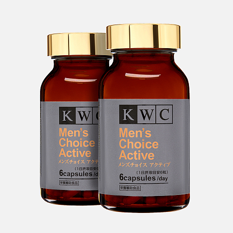 2-20 Мэнс Чойс Актив