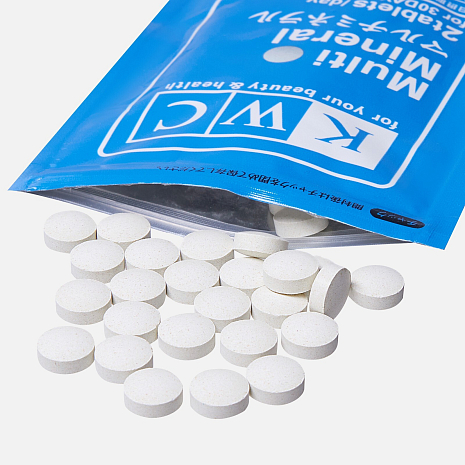 2 шт. Мульти Минерал