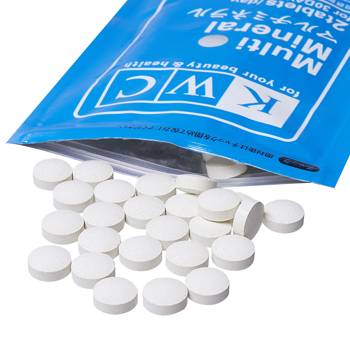 KWC Мульти Минерал