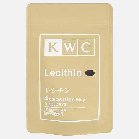 KWC Лецитин