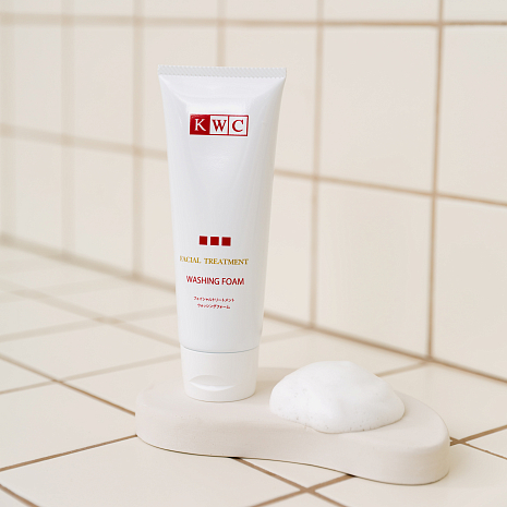 KWC Пенка для умывания Newtroyal Essence
