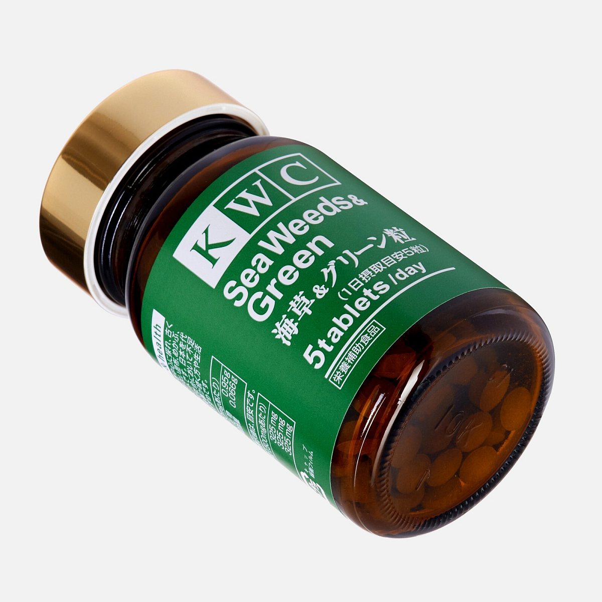 3 шт. Морские водоросли