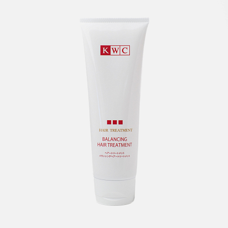 KWC Балансирующий бальзам для волос