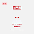 KWC 3D Коллагеновая маска для лица и шеи