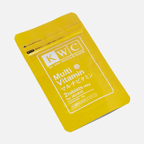 2 шт. Мульти Витамин