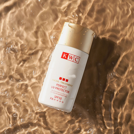 KWC Солнцезащитный крем для лица SPF 50