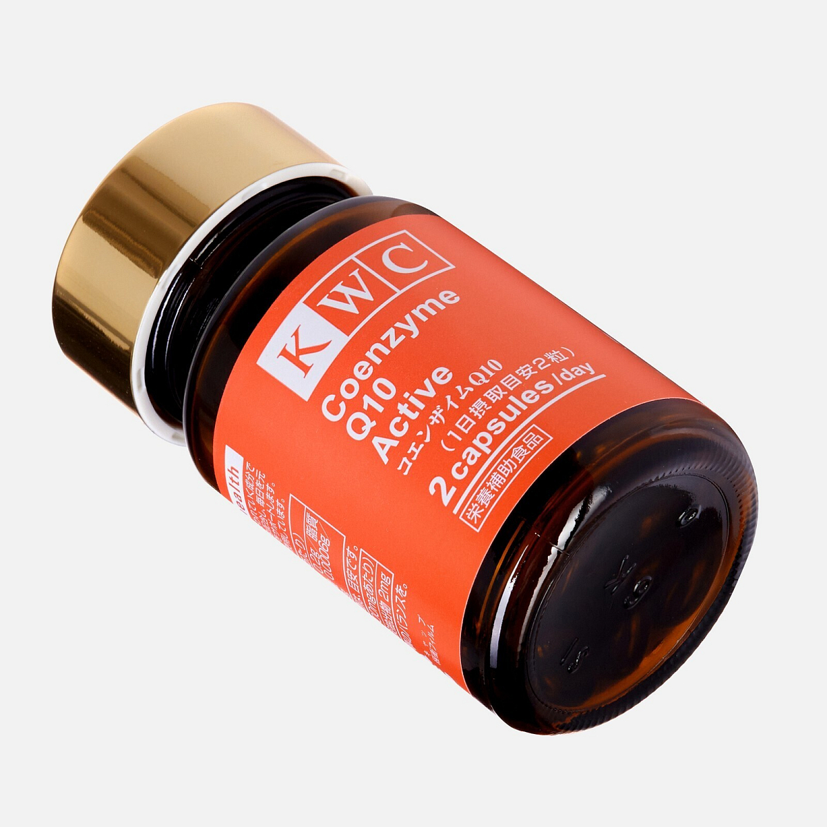 2 шт. Коэнзим Q10 Active