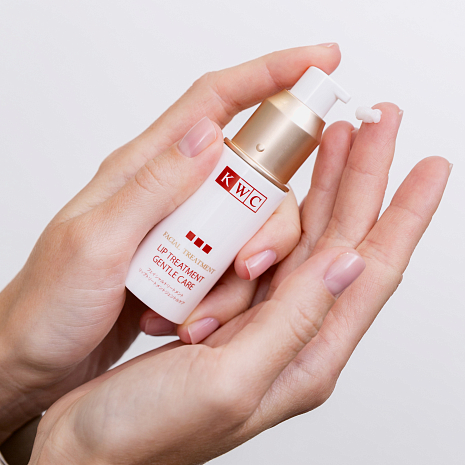 KWC Бальзам для губ