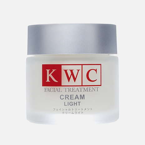 KWC Легкий крем для лица