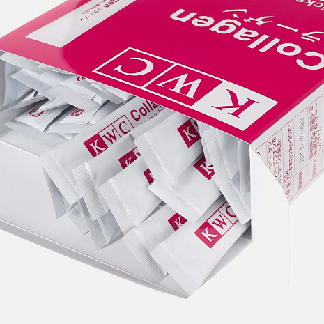 2 шт. Коллаген стики