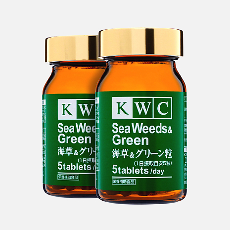 2 шт. Морские водоросли