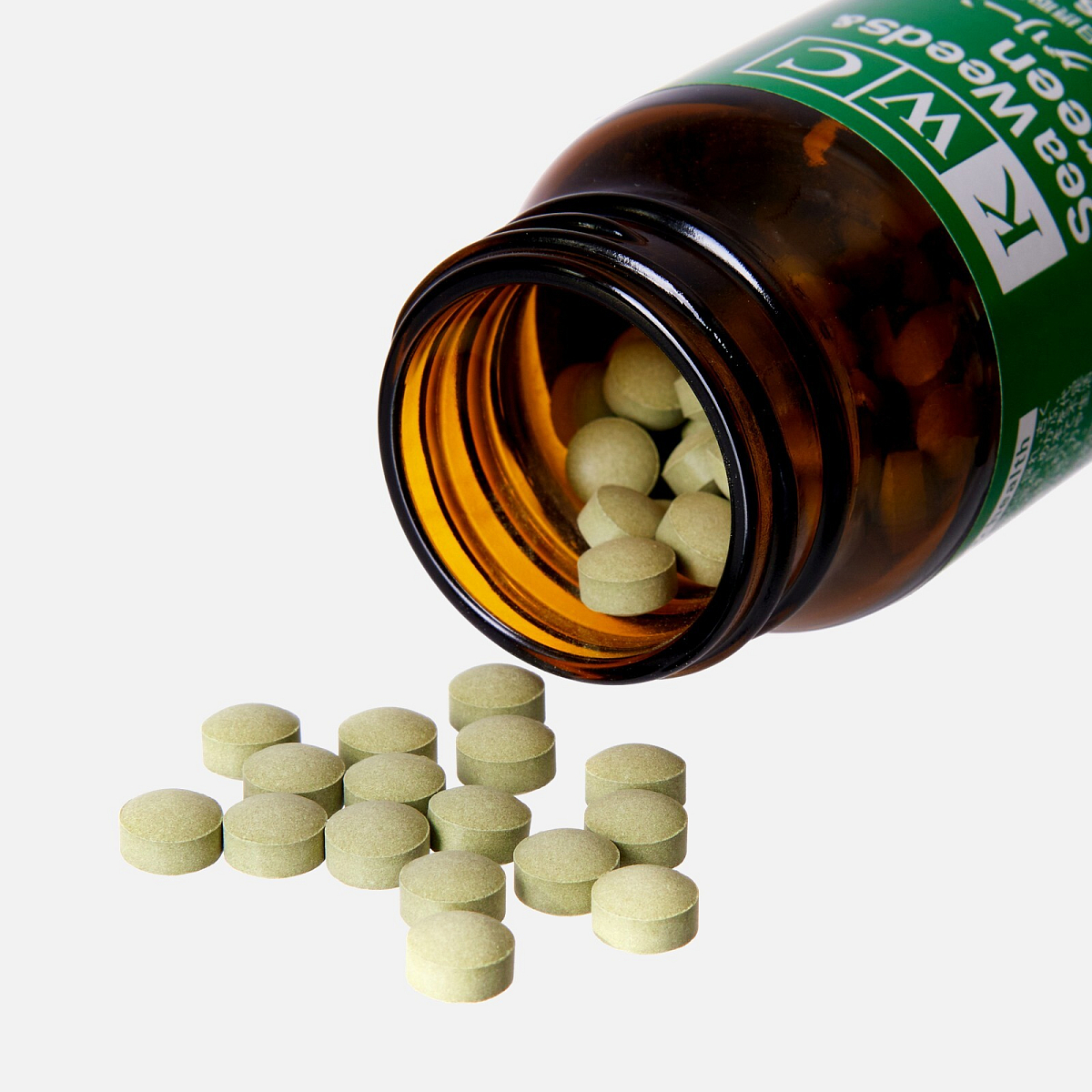 KWC Морские водоросли