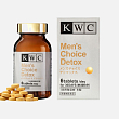 KWC Мэнс Чойс Детокс