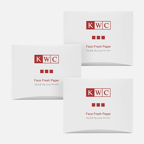 3-30 Матирующие салфетки для лица