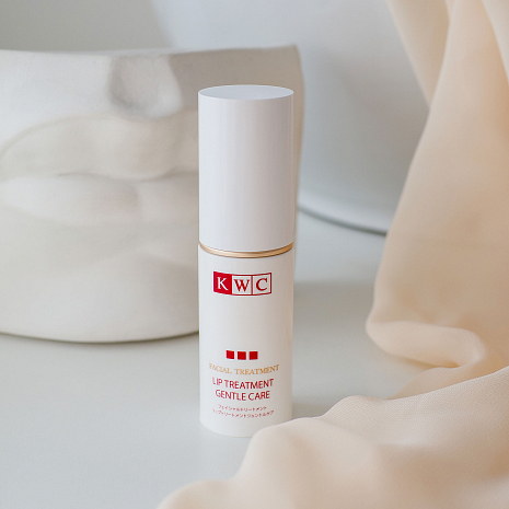 KWC Бальзам для губ