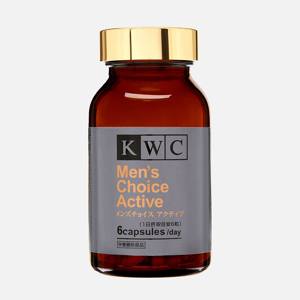 KWC Набор для мужчин «Энергия и Детокс»