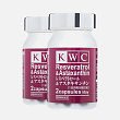 KWC Ресвератрол и Астаксантин 2-30%